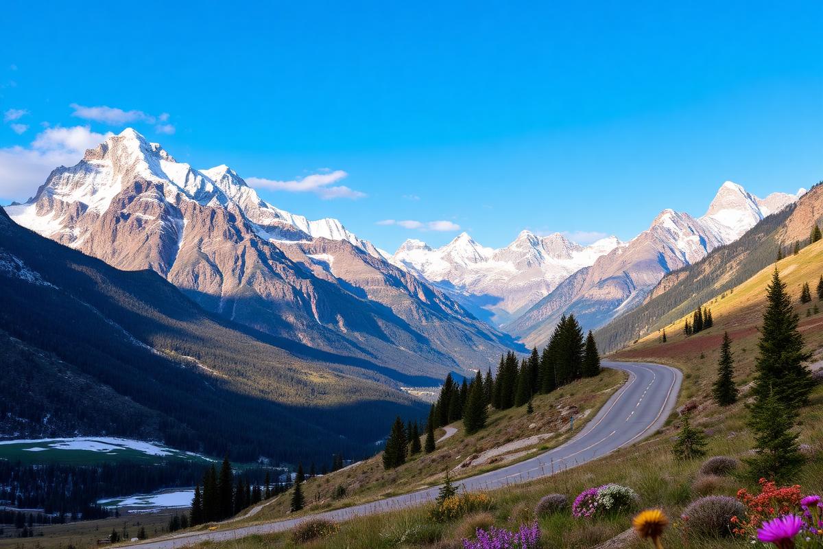 When Do Grand Teton Roads Open? 2026 Dates & Spring Guide