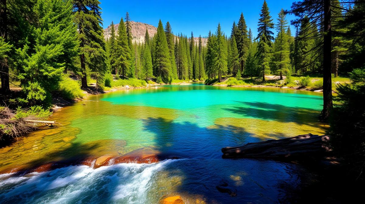 Is Island Park Worth Visiting? 10 Hidden Gems Outside Yellowstone