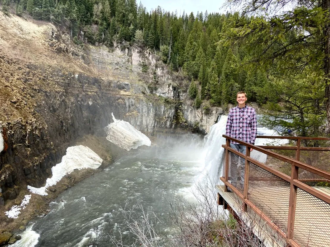 Best Day Trips from Island Park: Yellowstone, Tetons & Mesa Falls