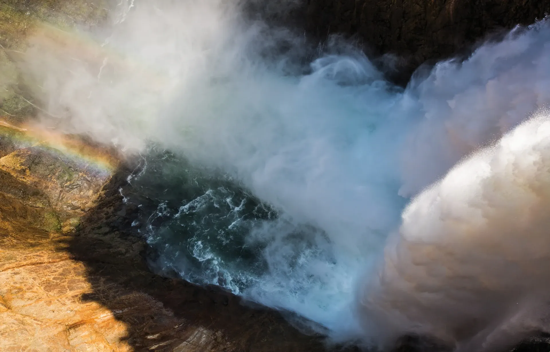 Best Sunrise & Sunset Spots in Yellowstone & Grand Teton