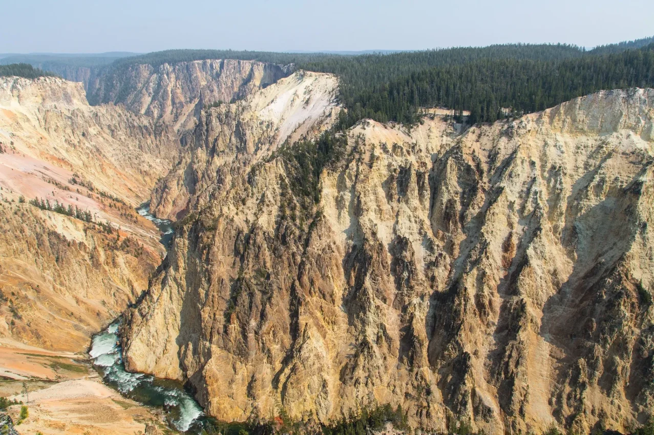 Beartooth Highway: America's Most Scenic Drive