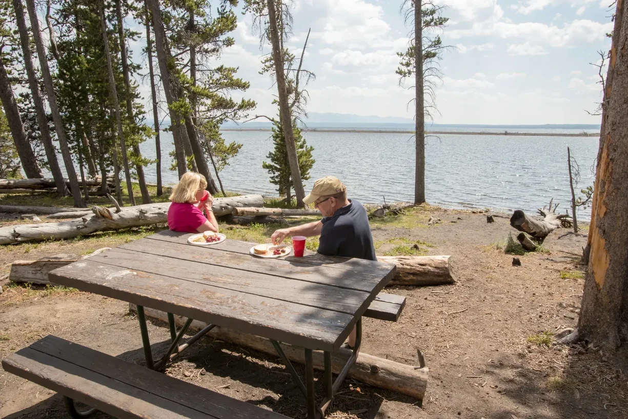 Best Places to Eat in Yellowstone & Grand Teton (2026 Guide)