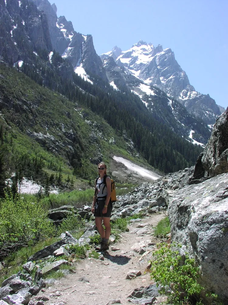 Best Hikes in Grand Teton: 10 Trails for Every Level