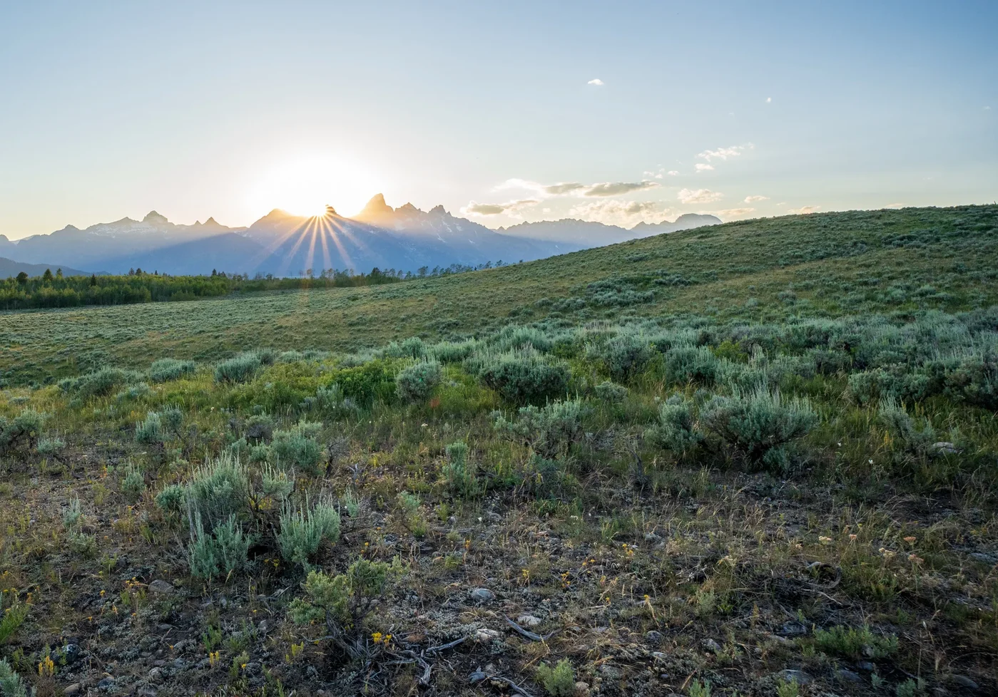 10-Day Yellowstone, Grand Teton & Island Park Itinerary